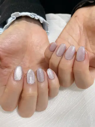 ネイル mogunail &blowのネイルデザイン