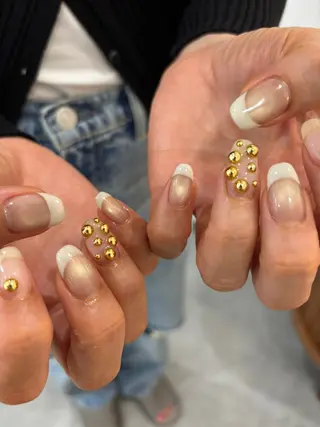 ネイル jtof. nail salonのネイルデザイン