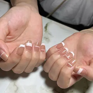 ネイル plaisir kのネイルデザイン