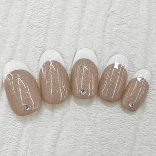 ネイル Nail salon Honey Beeのネイルデザイン
