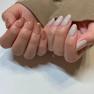 ネイル cocoro nail salonのネイルデザイン