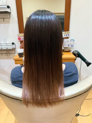 濱野 雄大のヘアスタイル