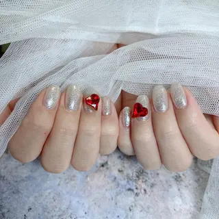 ネイル FLY Nail Salonのネイルデザイン