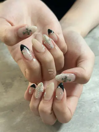 ネイル One's Nail Roomのネイルデザイン