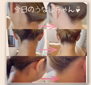 脱毛サロン mamanaのエステ・リラクイメージ