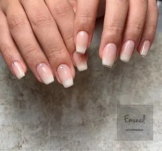 ネイル Emu Nailのネイルデザイン