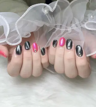 ネイル Yura nailのネイルデザイン