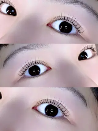 マツエク・マツパ fein. mizuki🌙のマツエク・マツパデザイン