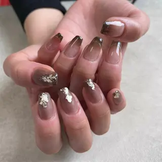 ネイル ネイルサロン Emmy  Zolaのネイルデザイン
