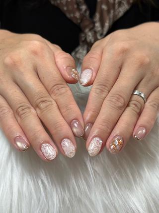 ネイル avan nailのネイルデザイン