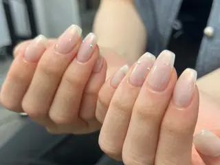 ネイル nerine Kotohaのネイルデザイン