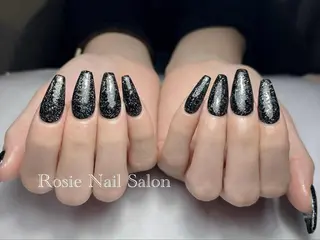 ネイル Rosie Nail サロン南越谷のネイルデザイン