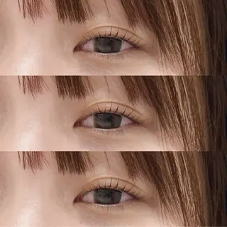 マツエク・マツパ well eye 🌙 narumiのマツエク・マツパデザイン