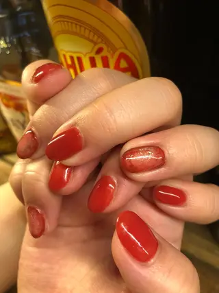 ネイル juedi nail 〜木曜日のネイル〜のネイルデザイン