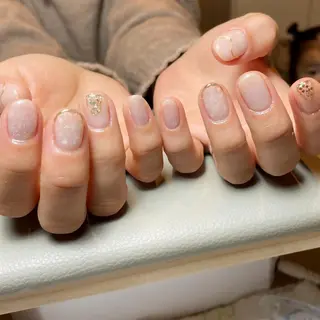ネイル Hashimoto .のエステ・リラクイメージ