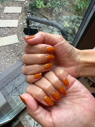 ネイル Slow.Nail Tomomiのネイルデザイン