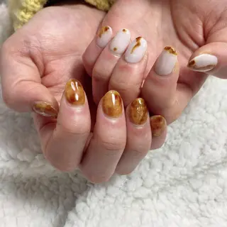 ネイル Josee 山田のネイルデザイン