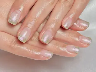 ネイル NEWオープン À LANAのネイルデザイン