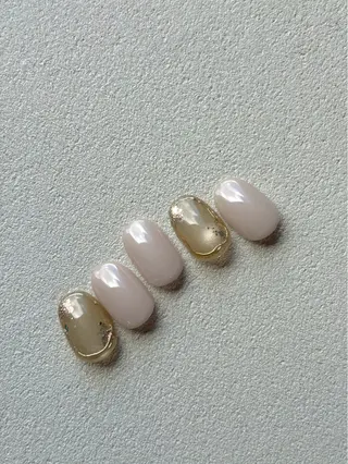 ネイル fun the nail ayakaのネイルデザイン