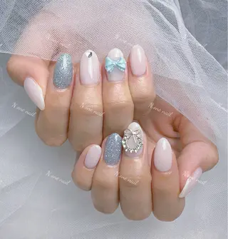 ネイル N.one 🎀Rina💅🏻のネイルデザイン