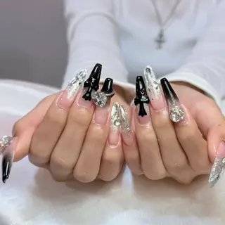 ネイル Kiwami nailsalonのネイルデザイン