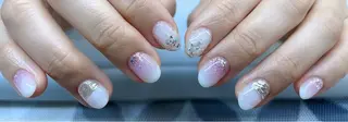 ネイル リラック ネイルサロンのネイルデザイン