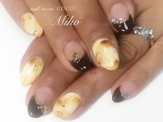 ネイル nail Berunaのネイルデザイン