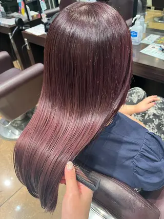 カラー 艶髪/髪質改善 ♡Tsuzumiのその他イメージ