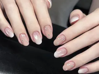 ネイル Yuki Sakai nailのネイルデザイン