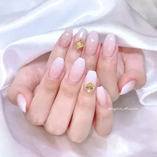 ネイル ROWnail Shioneのネイルデザイン