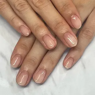 ネイル 💖𝓜𝓲𝓸 /7月予約受付中💖のネイルデザイン