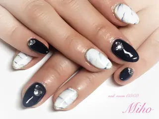 ネイル nail Berunaのネイルデザイン