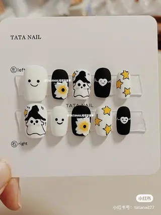 ネイル Eveネイル チップスカルプ専門店のネイルデザイン