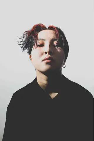 ショート しんかい はるかのヘアスタイル
