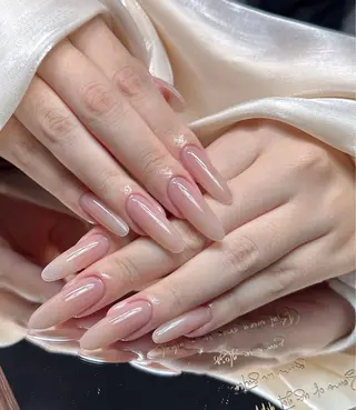 ネイル For you. Nail Salonのネイルデザイン
