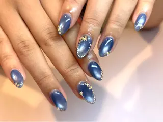 ネイル chill & nailのネイルデザイン