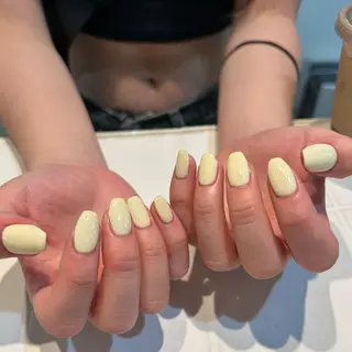 ネイル IWANO モデル募集中のネイルデザイン
