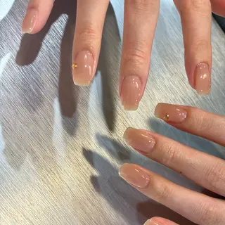 ネイル nail salon sou.のネイルデザイン