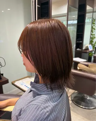 ショート Rin ✮⋆˙のヘアスタイル