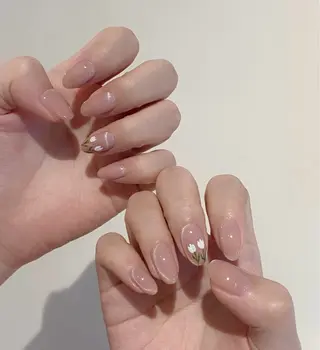 ネイル DAISY_NAIL 【フィルイン専門店】のネイルデザイン