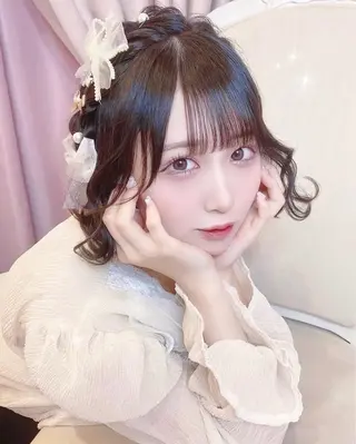 マツエク・マツパ Runa🌙 渋谷/まつパのマツエク・マツパデザイン