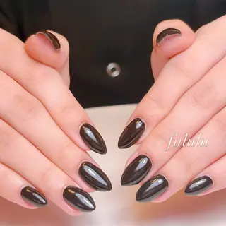 ネイル Fululu nailのネイルデザイン