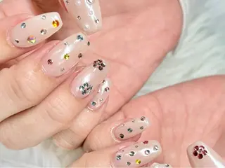 ネイル macoto ネイル/渋谷のネイルデザイン
