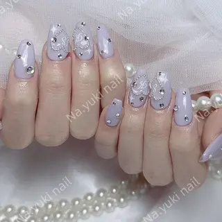 ネイル Mai マイのネイルデザイン