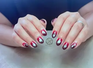 ネイル 島尻 ユインのネイルデザイン