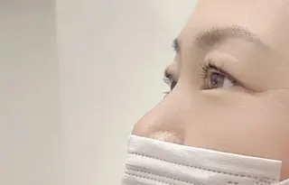 マツエク・マツパ hairsalon 556のマツエク・マツパデザイン