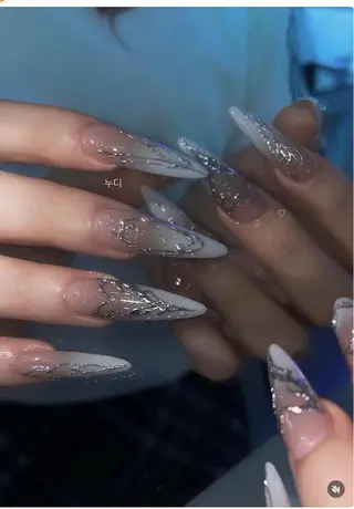 ネイル Luci Nail Shinokuboのネイルデザイン