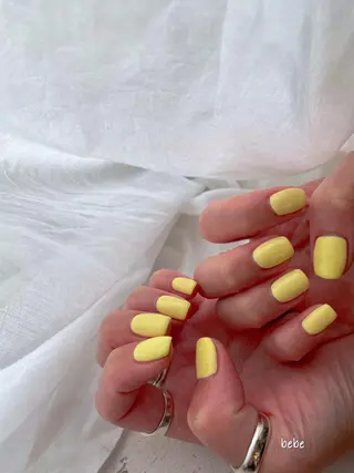 ネイル Ann nailのネイルデザイン