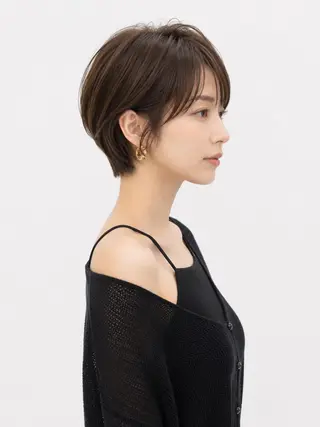 ショート ダメージレス コバヤシ ヒロヒトのその他イメージ