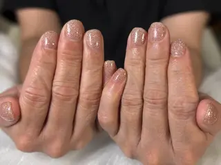 ネイル Ajoure yuiのネイルデザイン